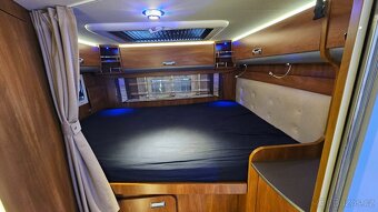 3.0 Iveco motor bez AdBlu 3,5t obytné auto LAIKA KREOS VIP - 15