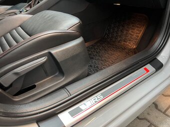 Škoda Octavia III sedan RS Challange 2.0TDi,135kW,DSG,tžnDPH - 15