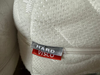 Zdravotní matrace Primatex Visco 90x200cm - 15