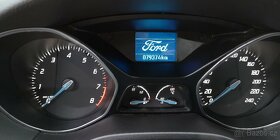 Ford Focus mk3 1.6 16V 110 KW r. 2011 - 15