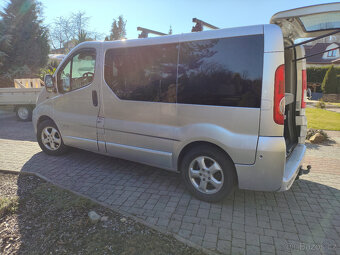 Renault Trafic Generation - 15