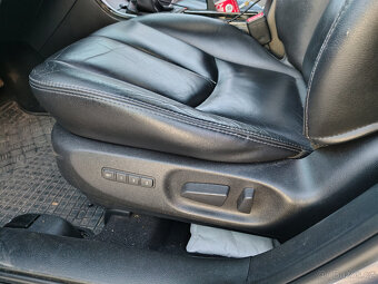 Mazda 6 GH 2.5i GTA – poctivě udržovaný kus - 15