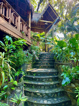 Villas at Pico Bonito Rio Cangrejal, La Ceiba, Mainland - 15