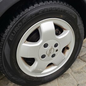 OPEL CORSA ECOTEC 1,2i KLIMA, 105000tkmTAŽNÉ ZAŘ. STK 3/2026 - 15
