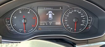 Audi a4 allroad - 15