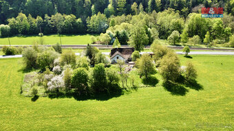 Prodej rodinného domu, 120 m², Ústí nad Orlicí, Černovír - 15