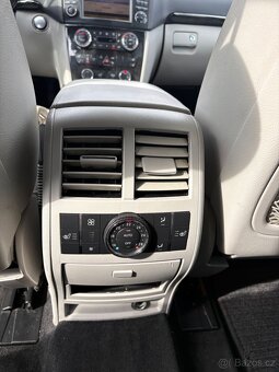 Mercedes GL350 CDi AMG 4matic - 15
