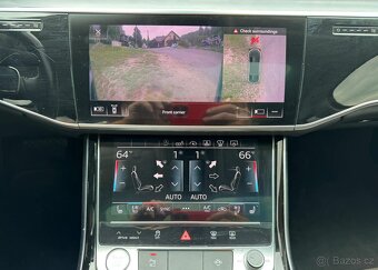 Audi A8 L 55 TFSI quattro tiptronic - 15