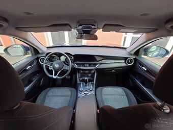 Alfa Romeo Stelvio 2.2 JTDM Business Q4 154kW (ODPOČET DPH) - 15