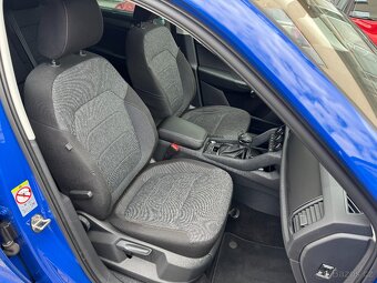 Škoda Kodiaq 2.0 TDI 147kW 4x4 DSG Webasto Tažné ACC Navi - 15