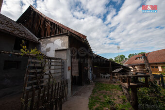 Prodej rodinného domu, Šestajovice - 15