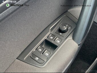 VW Tiguan Comfortline 1.5 TSI - 15