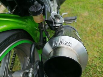 Kawasaki Z 750 - 15