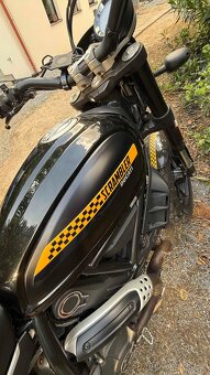 Ducati Scrambler 800 Full Throttle - skoro nová - 15