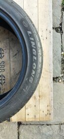 Letní Pneumatiky Goodyear Excellence 245/45 R19 - 15