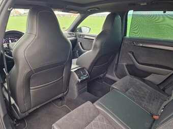 ŠKODA Superb III iV Sportline combi DSG Panorama - 15