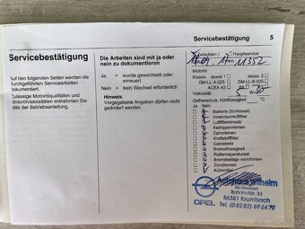 Opel Zafira 1.4T 103kW 7 míst,navi,kamera - 15