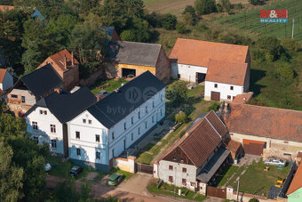 Prodej rodinného domu, 500 m², Očihov, ul. Očihovec - 15