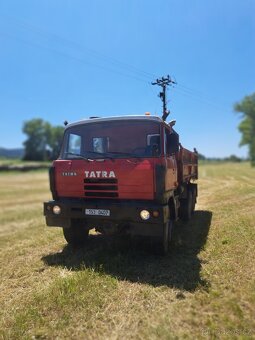TATRA 815 - 15