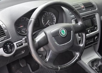 Škoda Octavia 1.6TDi NAVIGACE - 15