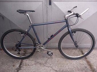 Retro kola mtb 90roky - 15
