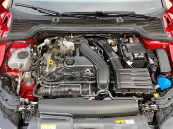 Škoda Scala Monte Carlo 1.5 DSG 37tkm, ZÁRUKA - 15