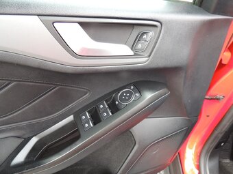 Ford Focus Combi 1.0i,92kw,2019,ČR,1.maj.,-21%DPH - 15