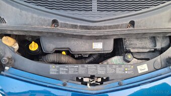 Renault Modus 1.2, 55 kW - 15