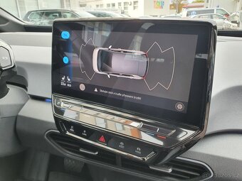 VW ID.3 Pro Performance electric 150kW - záruka Autodraft - 15