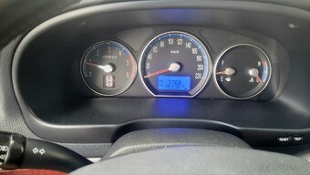 Hyundai santa fe 2008 - 15