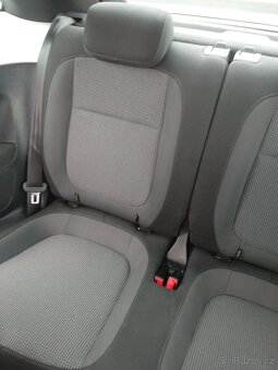 VW Beetle 1.2Tsi, 77kW, rok 2016, najeto 142t km. - 15