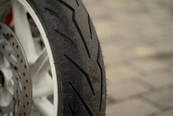 Honda VFR 750 RC36/1 - 15