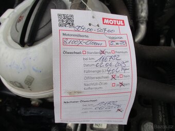 VW Golf VII kombi 1.2TSi 81kW VÝHŘEV 6st.MAN 2015 - 15