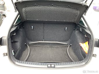 ŠKODA SCALA, 1.0TSI, 85KW, STYLE, 2021, 1. majitel - 15