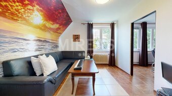 Hradec Králové- Kukleny, prodej rodinného domu 5+2, na pozem - 15