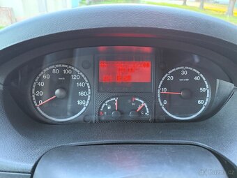 Odtahovka fiat ducato 2.3 do 3.5 t - 15