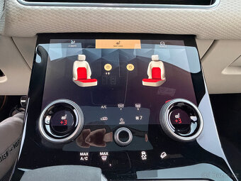 Land Rover Range Rover Velar P400E R-DYNAMIC 404 PS V ZÁRUKE - 15