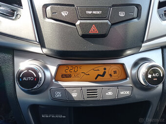 SsangYong Korando 2.0 D Výhřev/1MAJ/Serv.kniha - 15