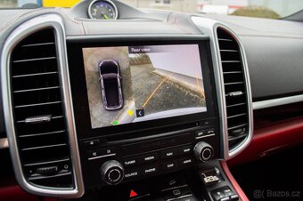 Porsche Cayenne S e-Hybrid II FL - 15