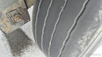 KRONE SD COOL LINER SD mrazírenský - MULTITEMP - 15