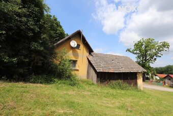 Prodej Chalupa, 65㎡ - 15