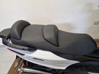 Piaggio MP3 500 ABS LED ESP USB 5/2015 - 15