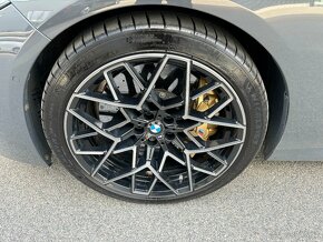 BMW M8,460kW,1Majitel ČR,Odp.DPH - 15