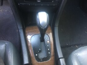 SAAB 9-3 1.9dTi 110kW AUT Navi Kůže  přeskočený rozvod.řemen - 15