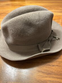 Damske klobouky - 15