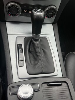 Mercedes Benz W204 C350 CDI - 15