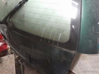 Volkswagen golf 1.9tdi 74kw - 15
