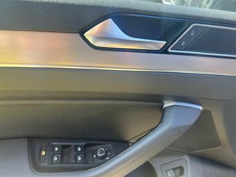 Passat Volkswagen passat 2.0 tdi B8  4motion automat - 15