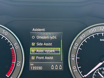 Škoda Superb 2,0 200kW,STYLE,4X4,1.MAJ,ČR - 15