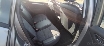 Mercedes-Benz Třídy B, A200 automat benzín W169 Aclass - 15